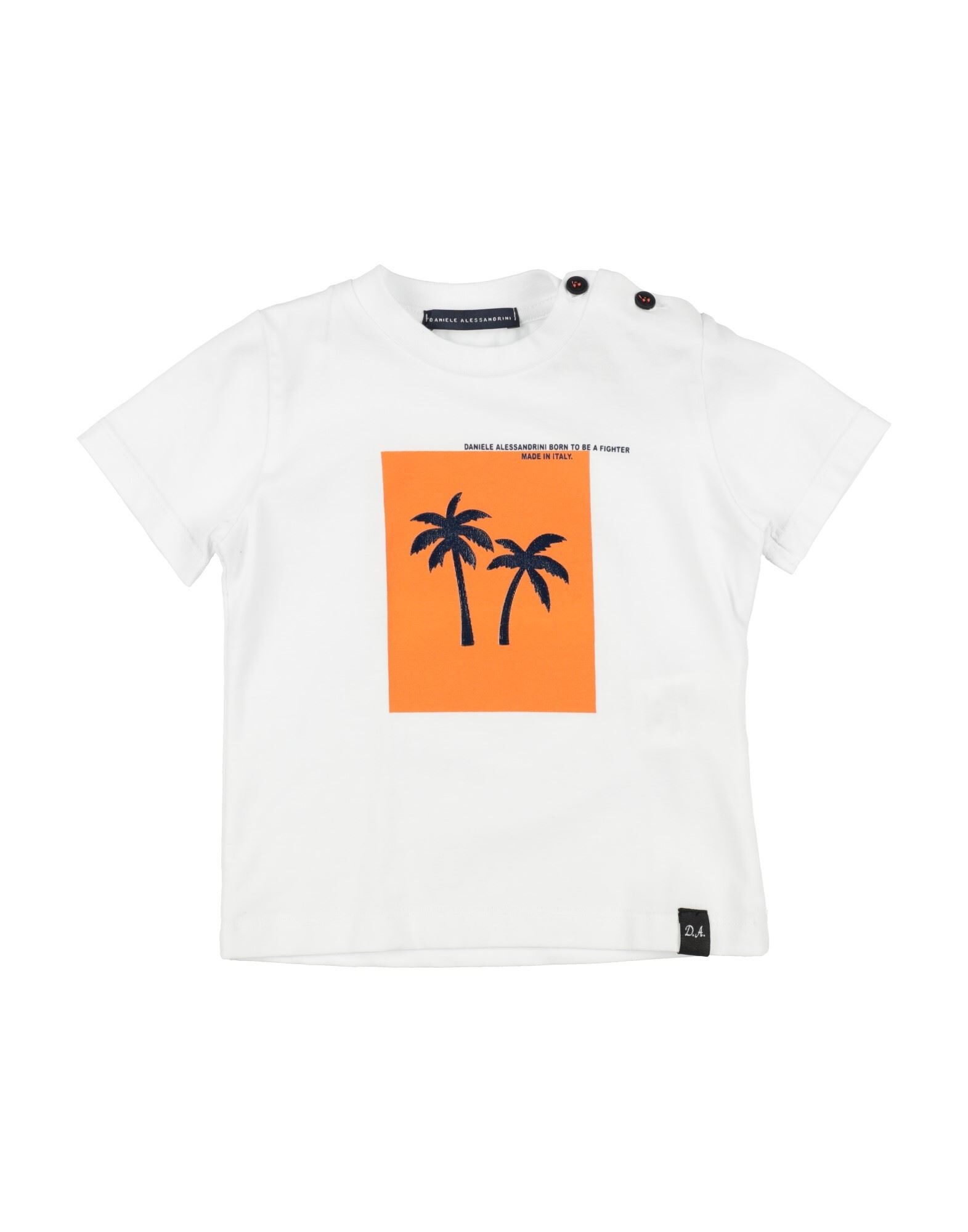 DANIELE ALESSANDRINI - T-shirts