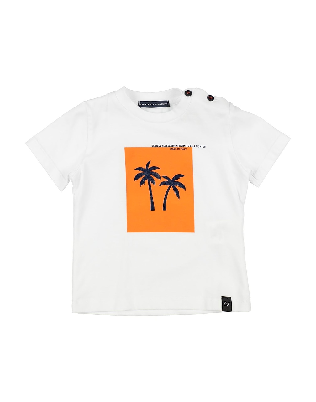 DANIELE ALESSANDRINI - T-shirts