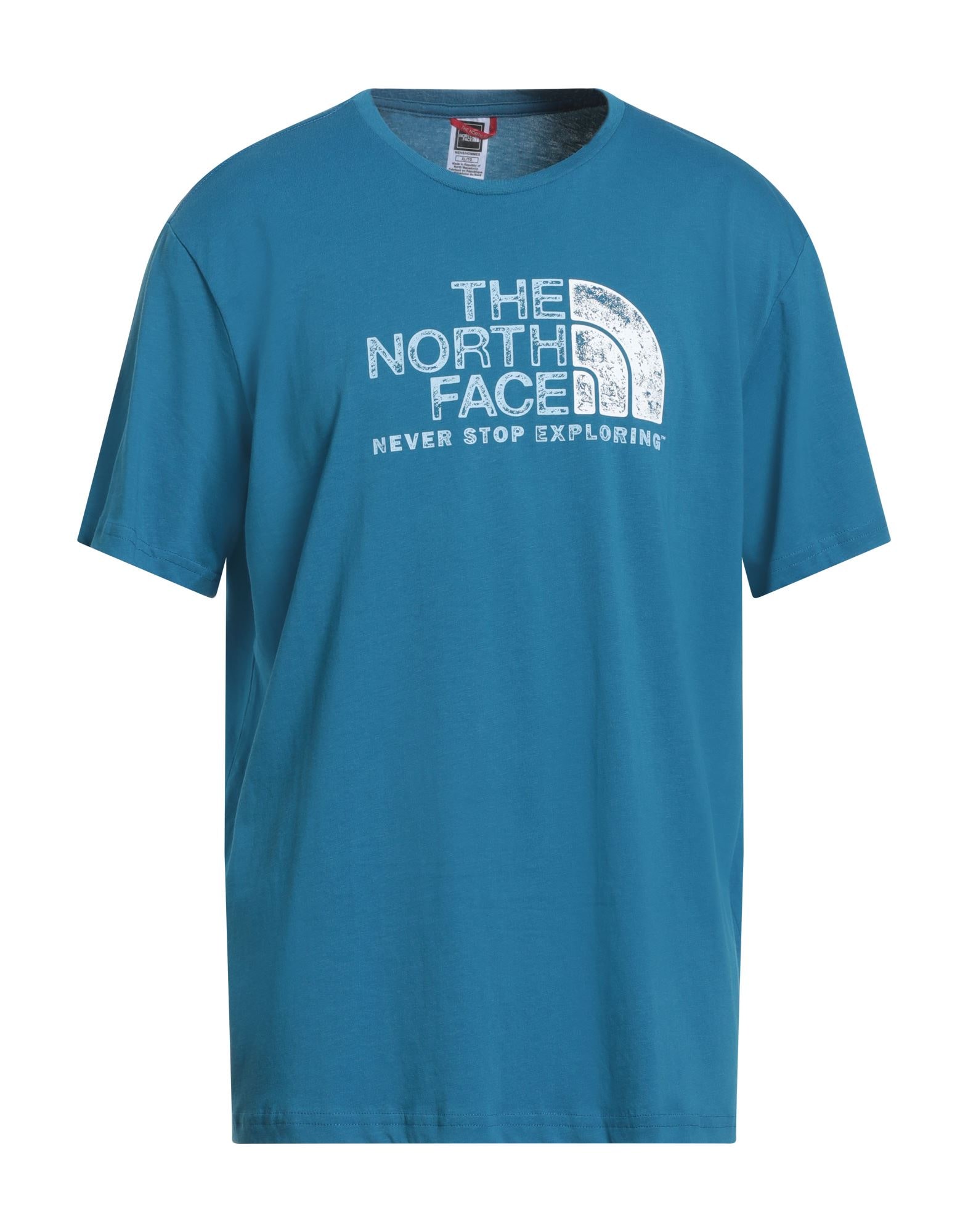 THE NORTH FACE - T-shirts