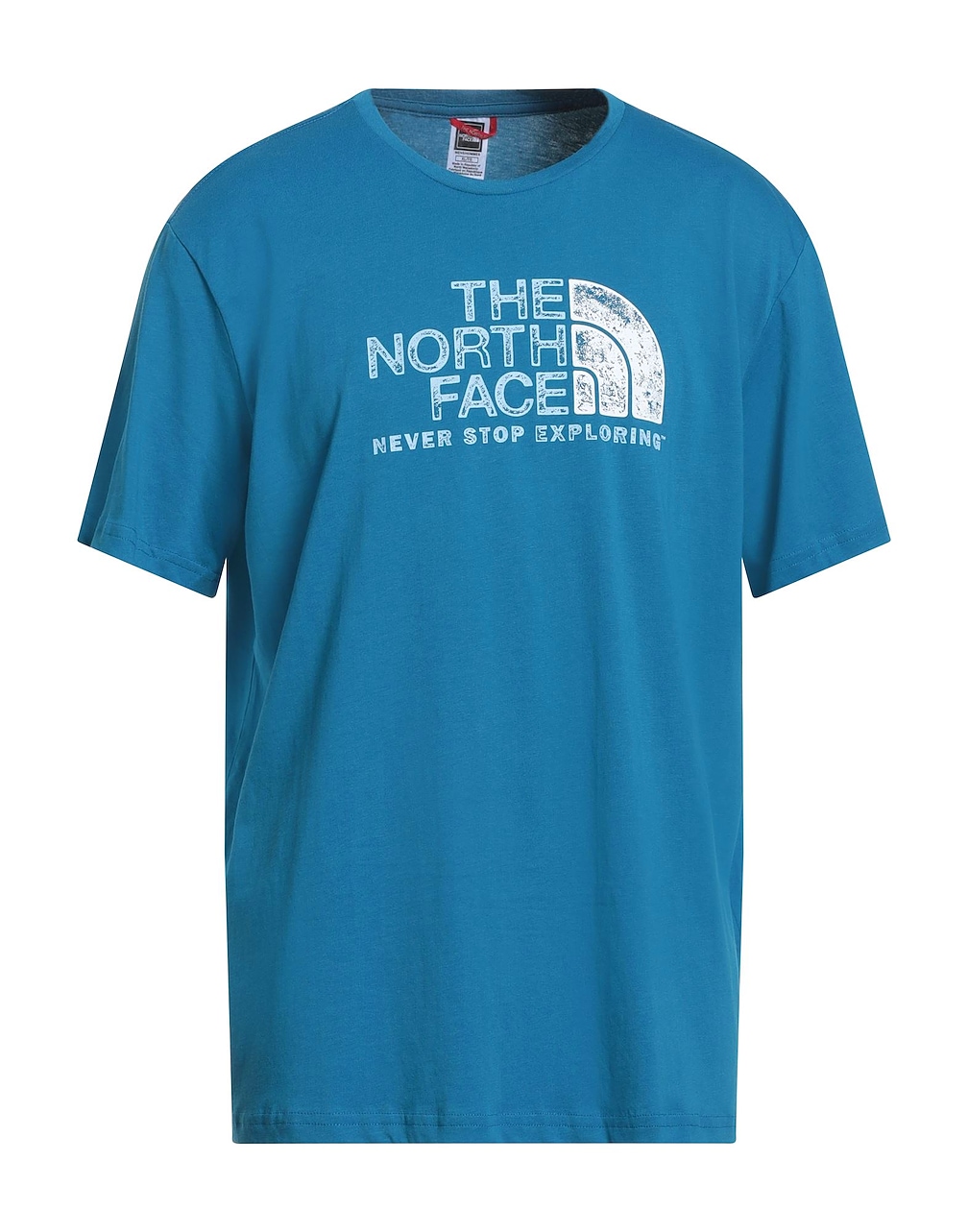 THE NORTH FACE - T-shirts