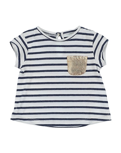 LOUIS LOUISE T-shirt White 100% Cotton