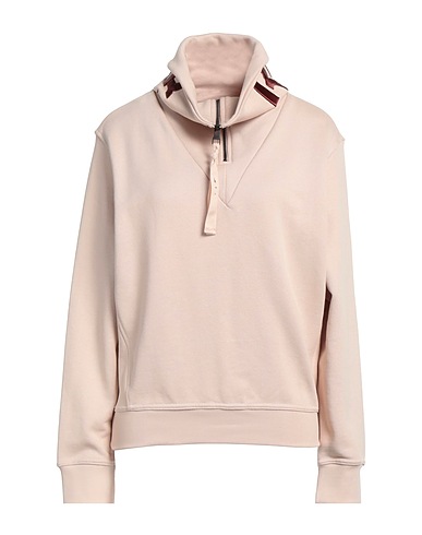 REEBOK x VICTORIA BECKHAM Sweatshirt Beige 100% Cotton