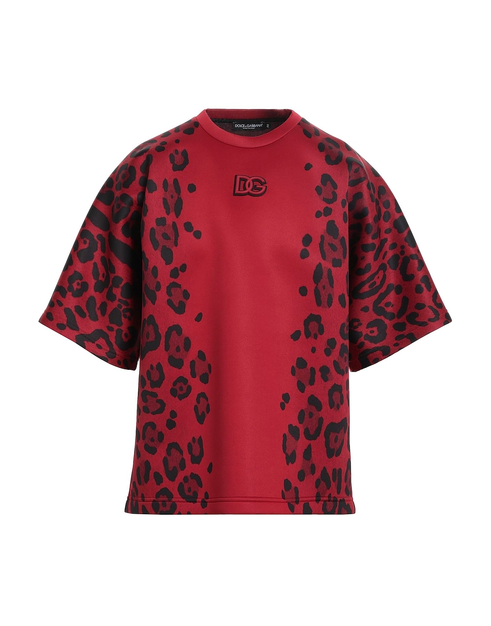 DOLCE&GABBANA - T-shirts
