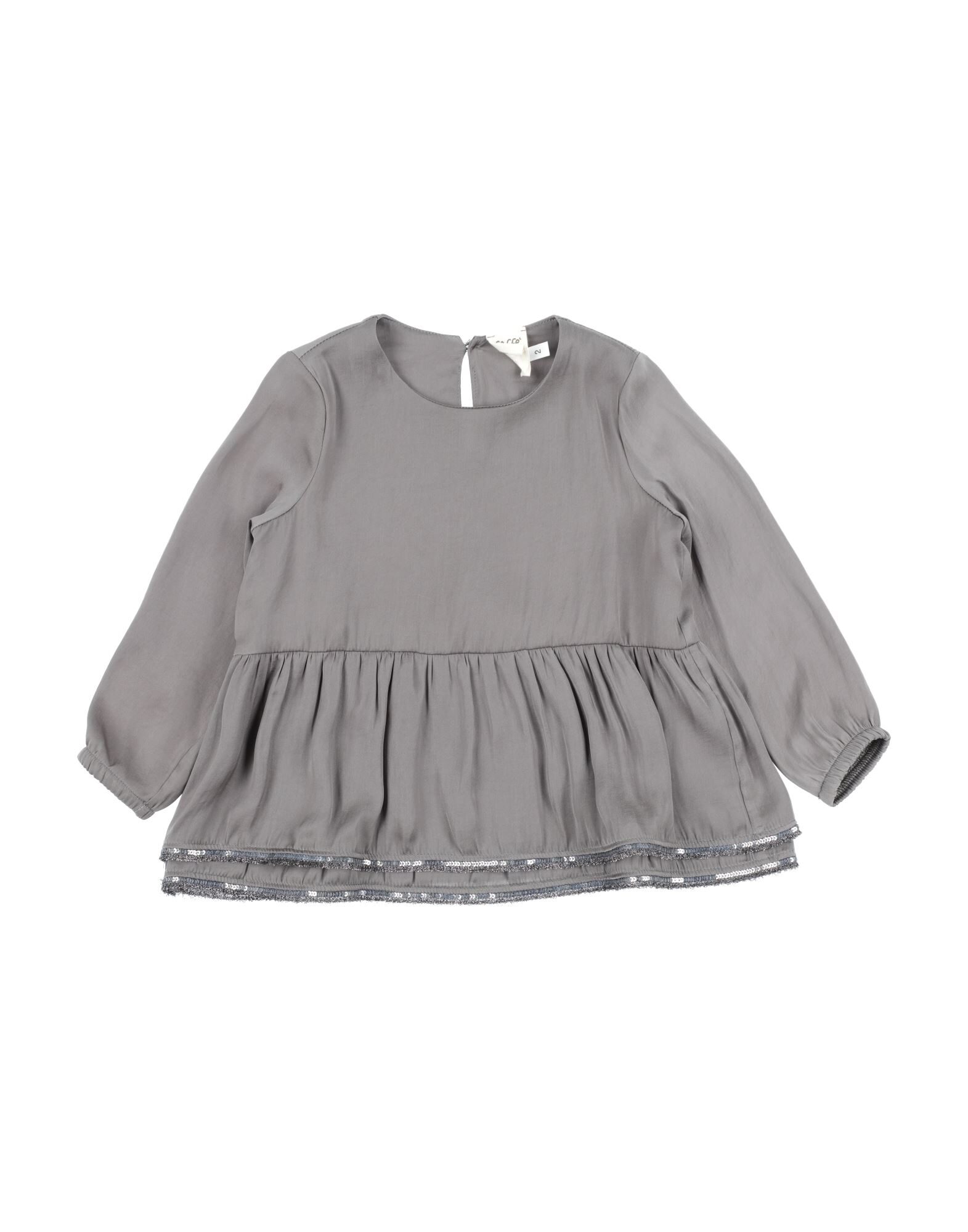 CAFFÉ D'ORZO - Tops