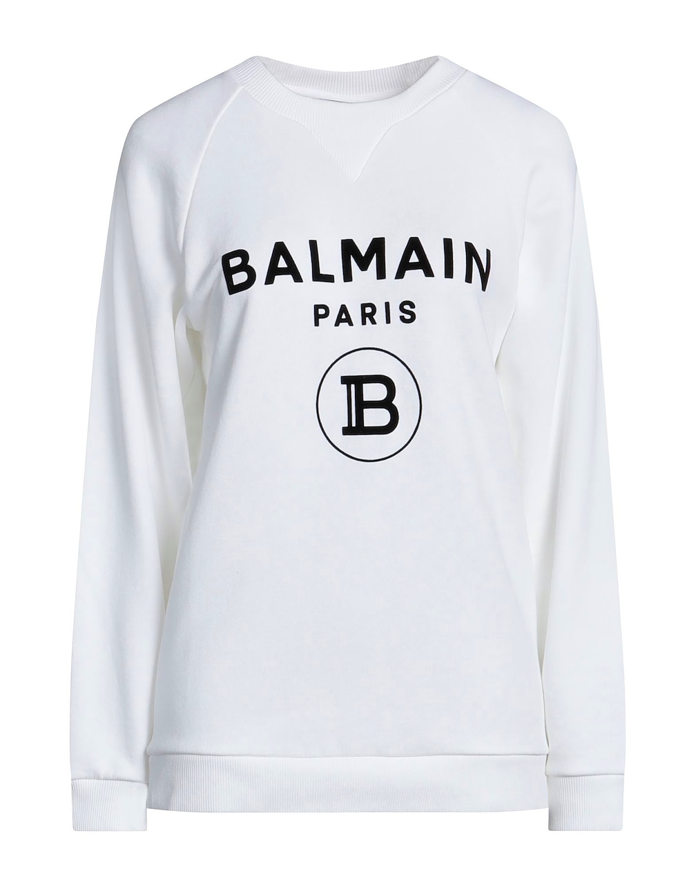 BALMAIN - Sudaderas
