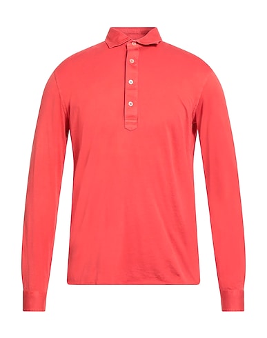 FILIPPO DE LAURENTIIS Poloshirt 100% Baumwolle