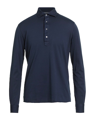 FILIPPO DE LAURENTIIS Polo shirt 100% Cotton