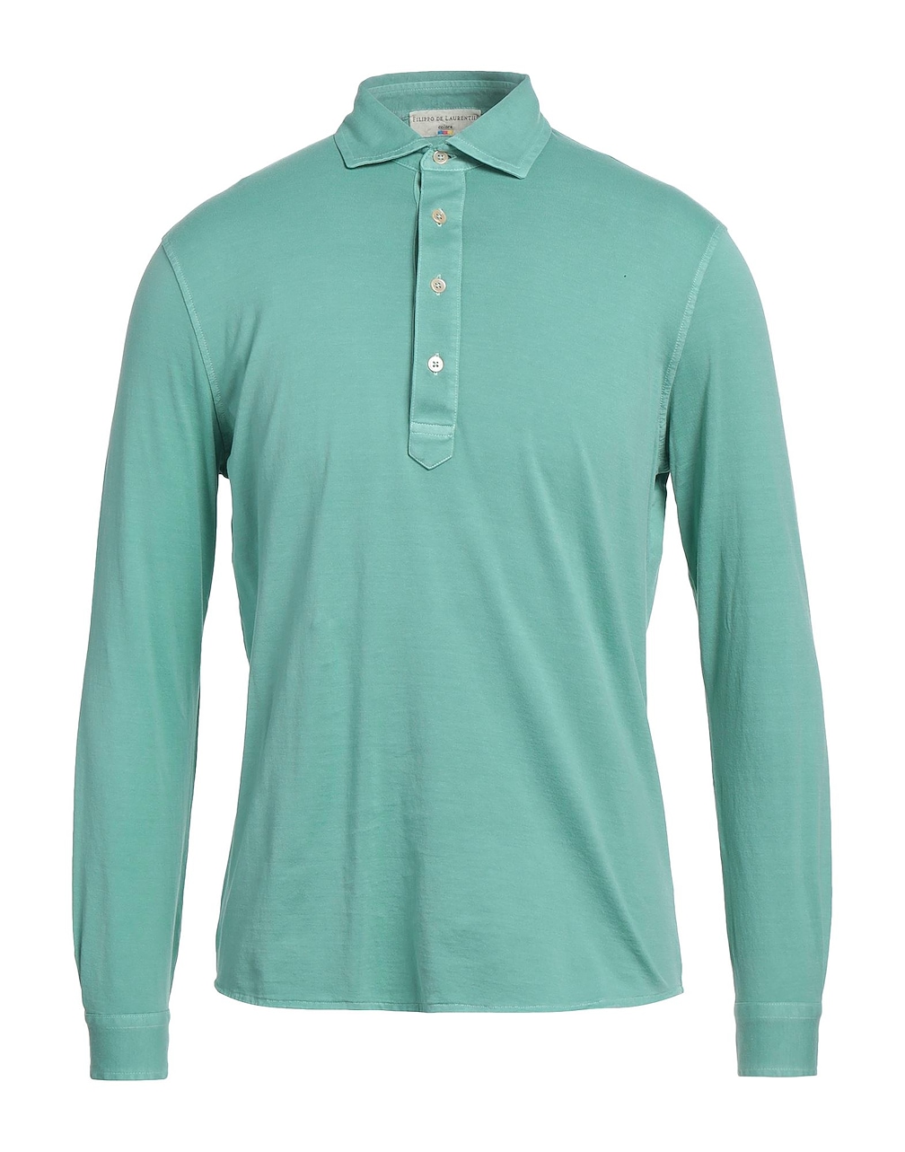 FILIPPO DE LAURENTIIS - Polo shirts