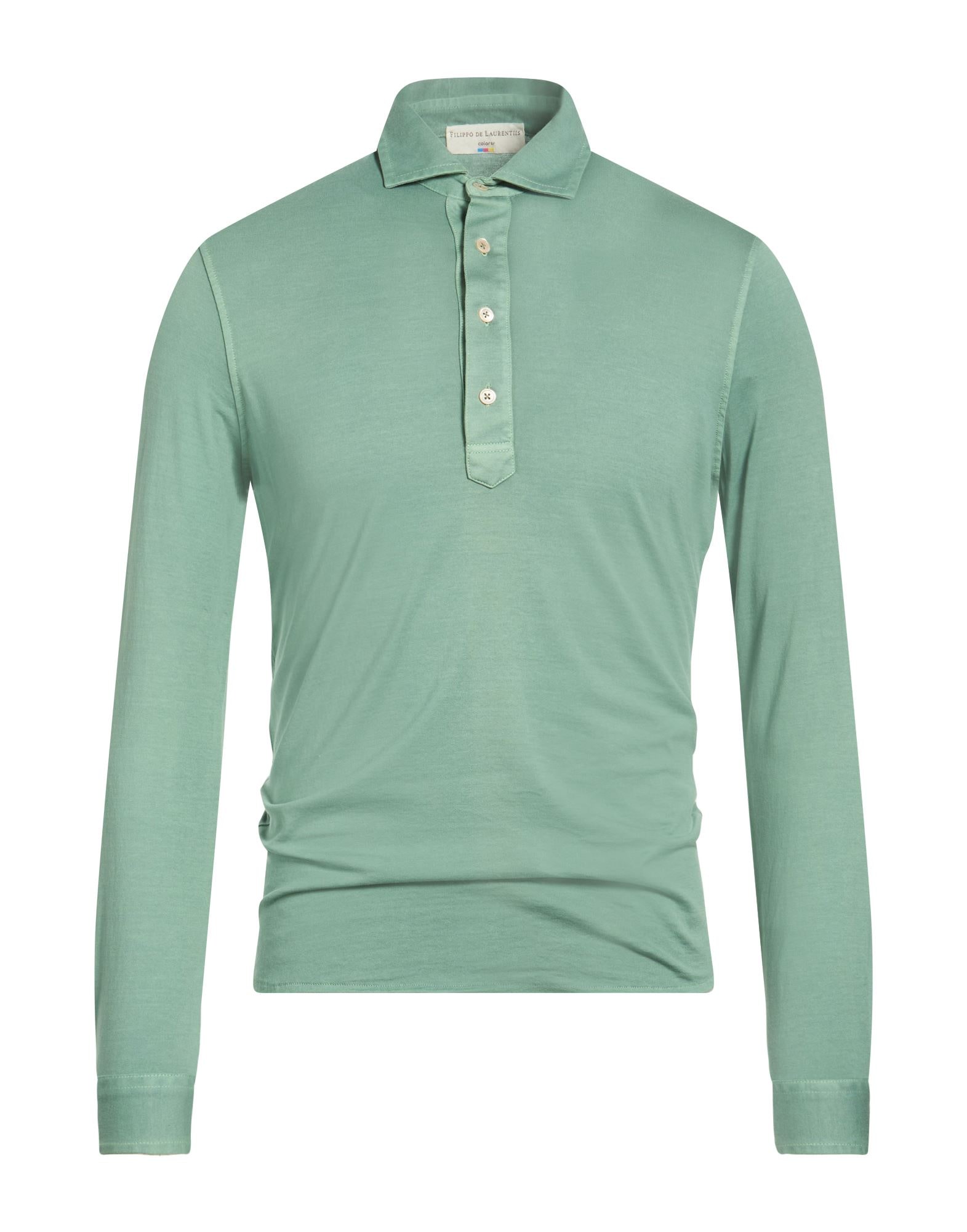 FILIPPO DE LAURENTIIS - Polo shirts