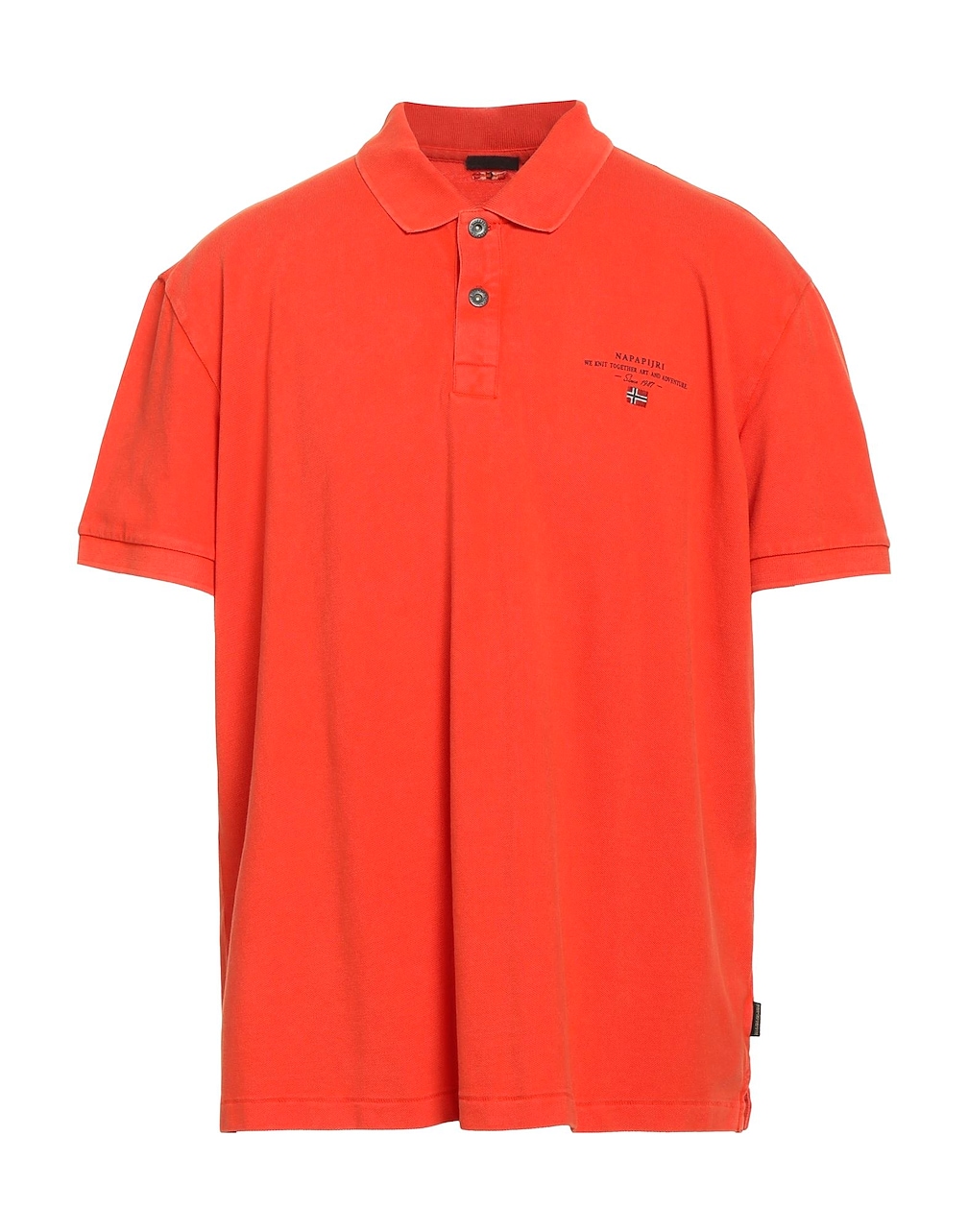 NAPAPIJRI - Poloshirts
