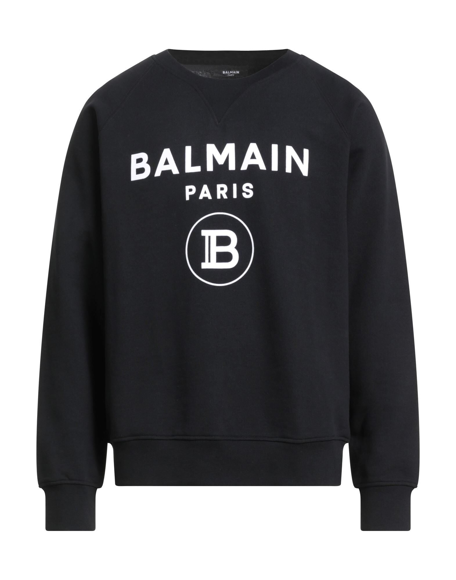 BALMAIN - Sweatshirts