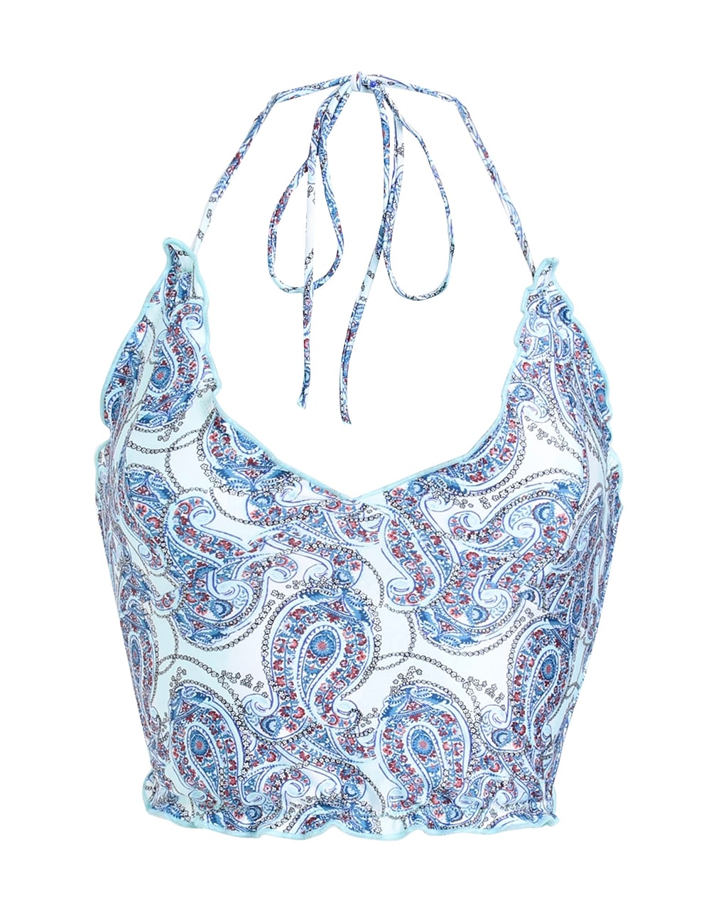 FRANKIES BIKINIS - Tops