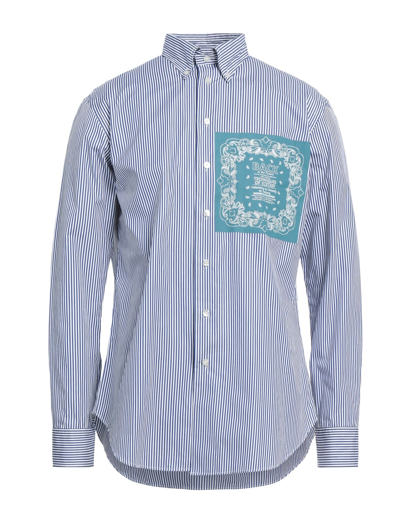 ETRO - Shirts
