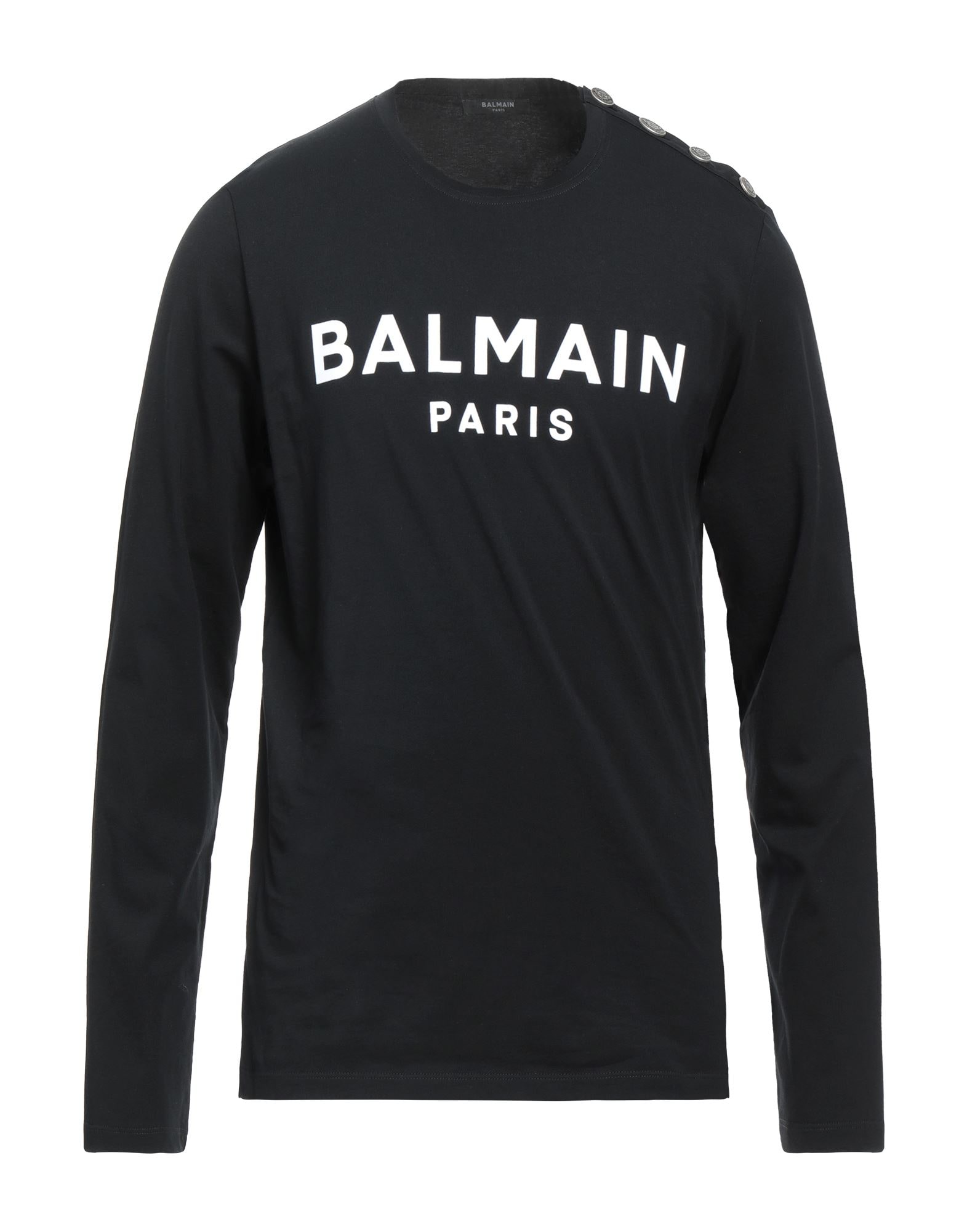 BALMAIN - T シャツ