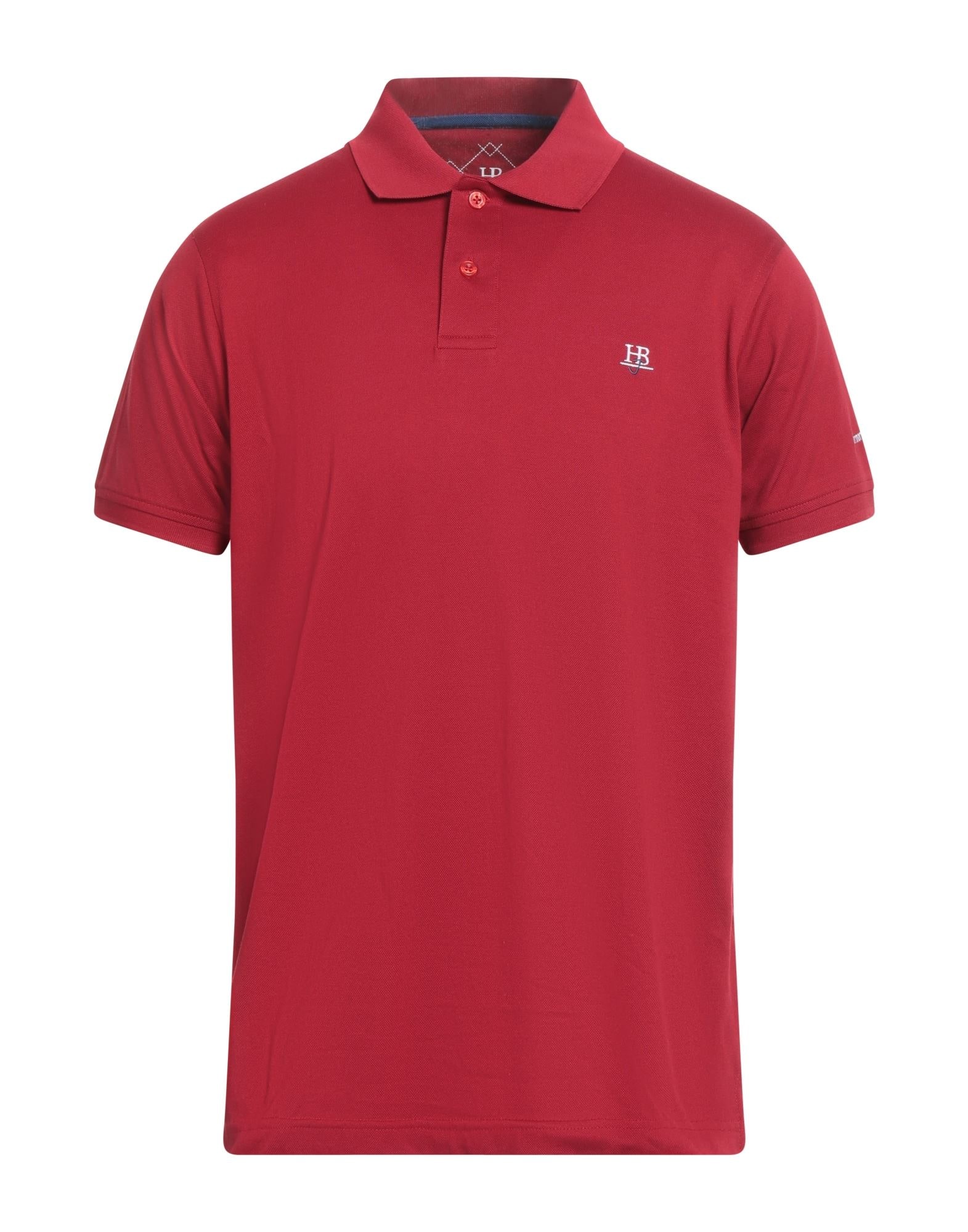 HARMONT & BLAINE - Polo shirts