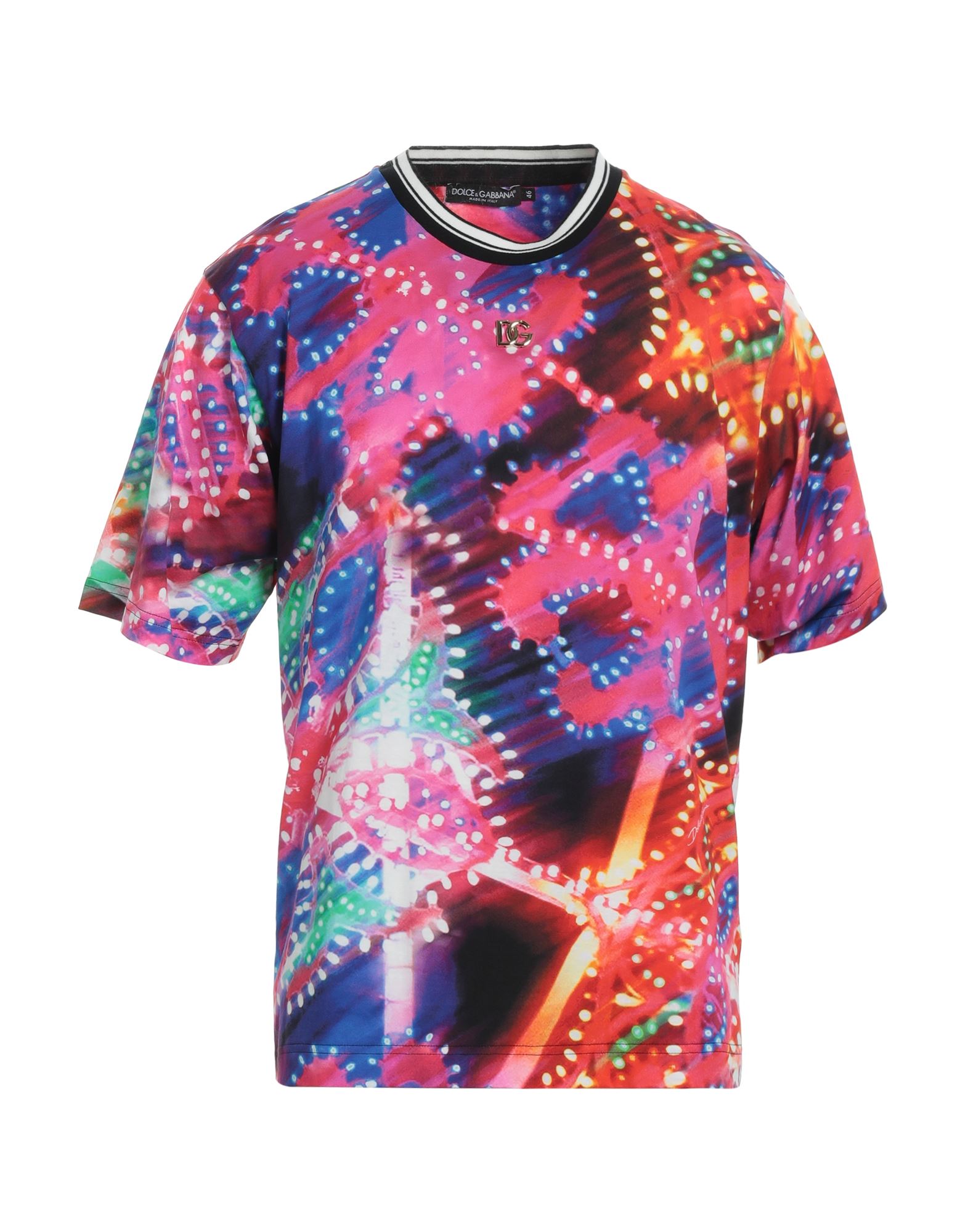 DOLCE&GABBANA - T-shirts