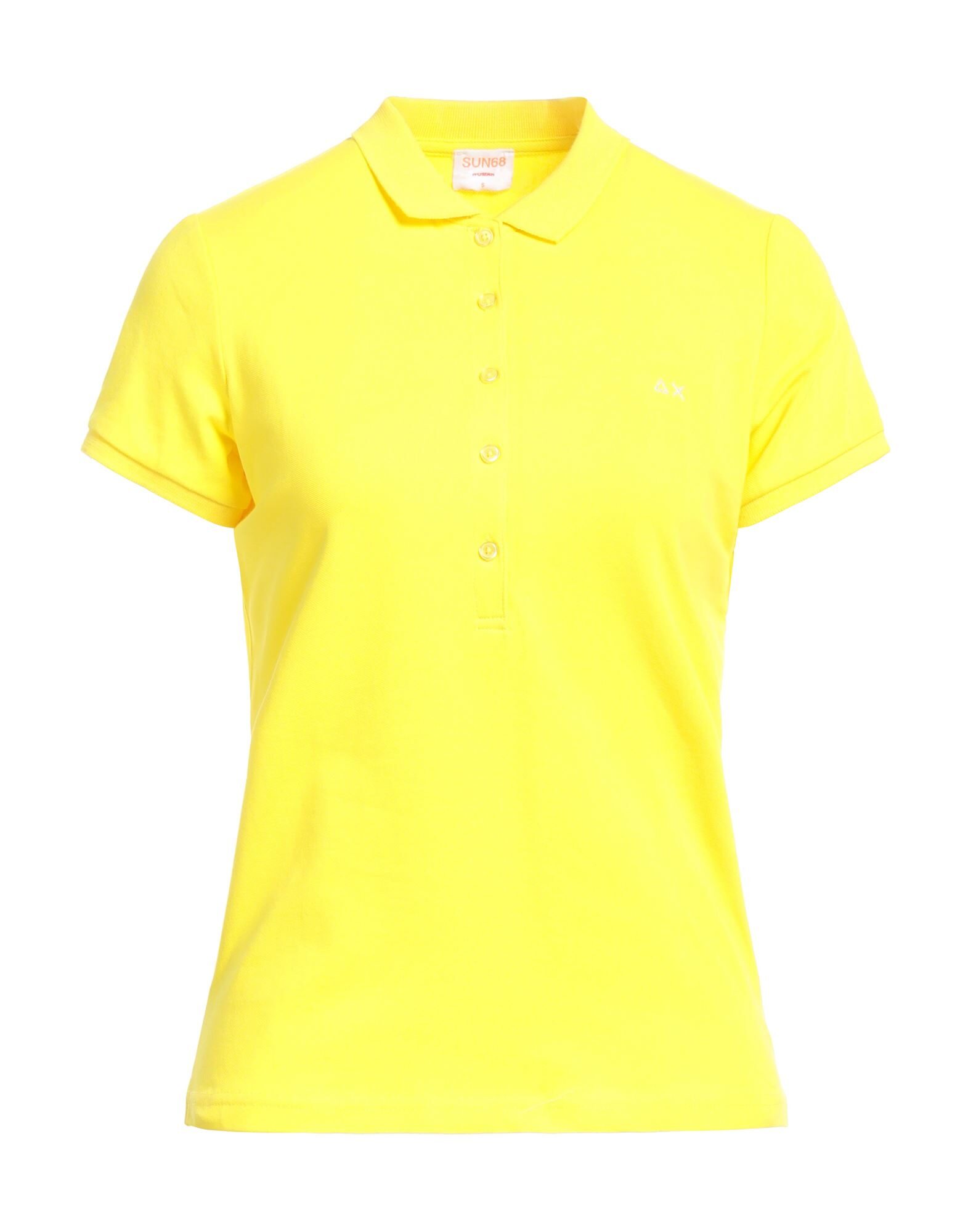 SUN 68 - Polo shirts