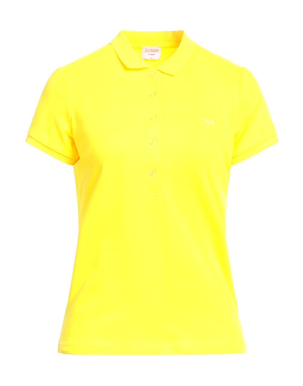 SUN 68 - Polo shirts