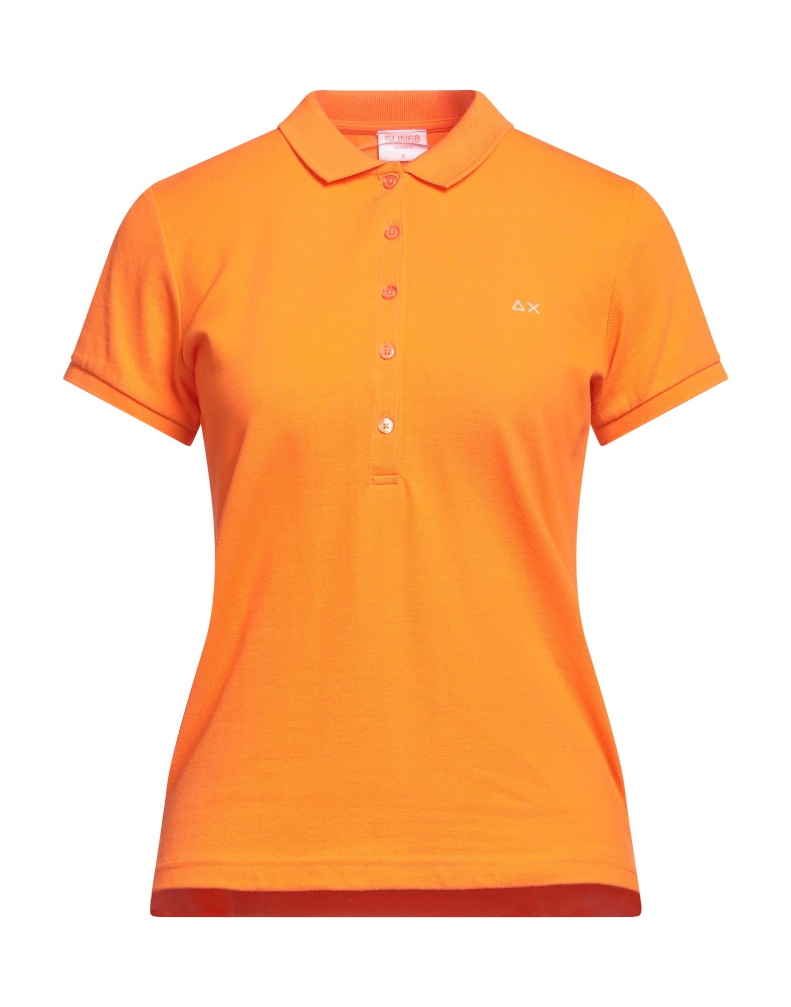 SUN 68 - Polo shirts