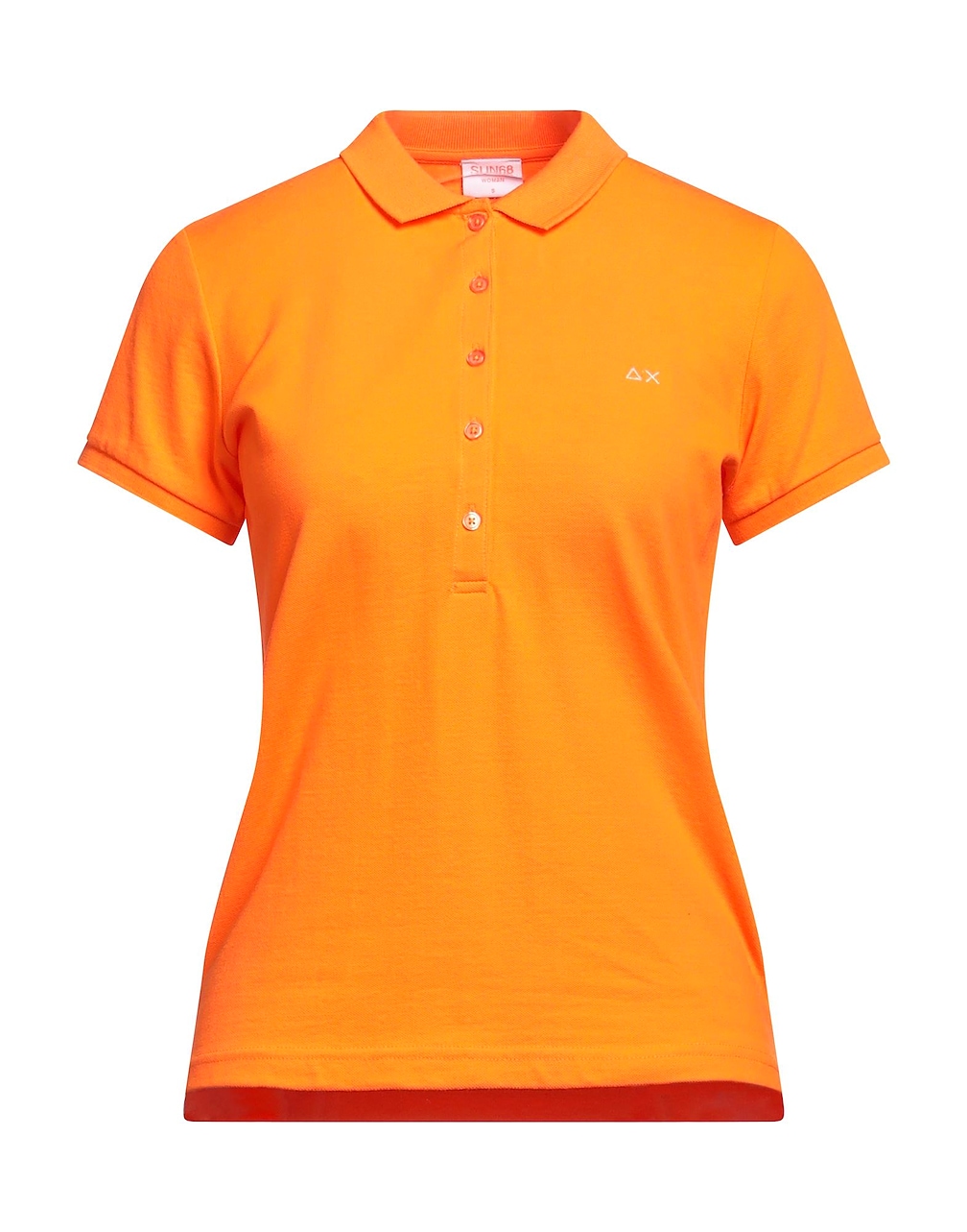 SUN 68 - Polo shirts
