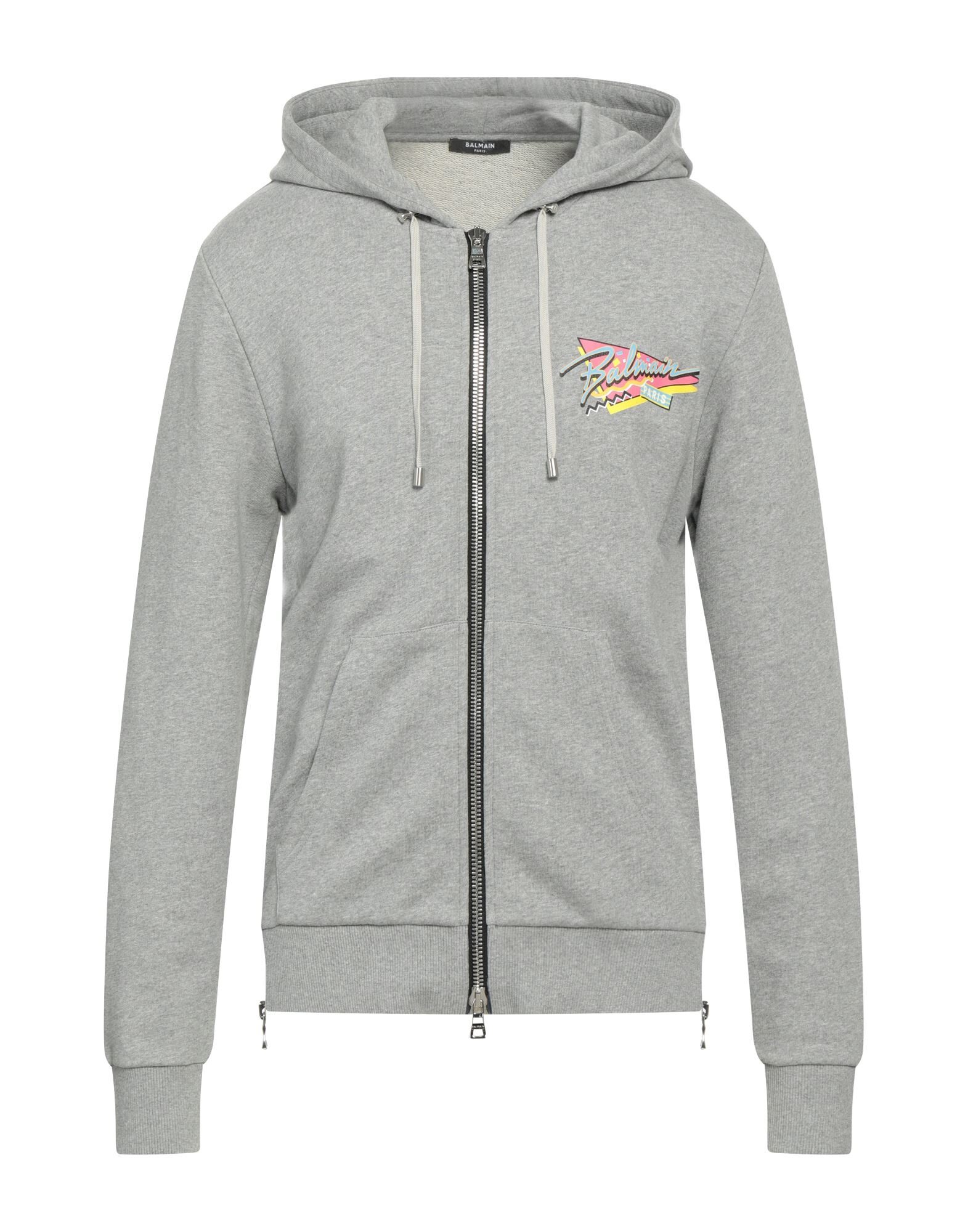 BALMAIN - Sweatshirts