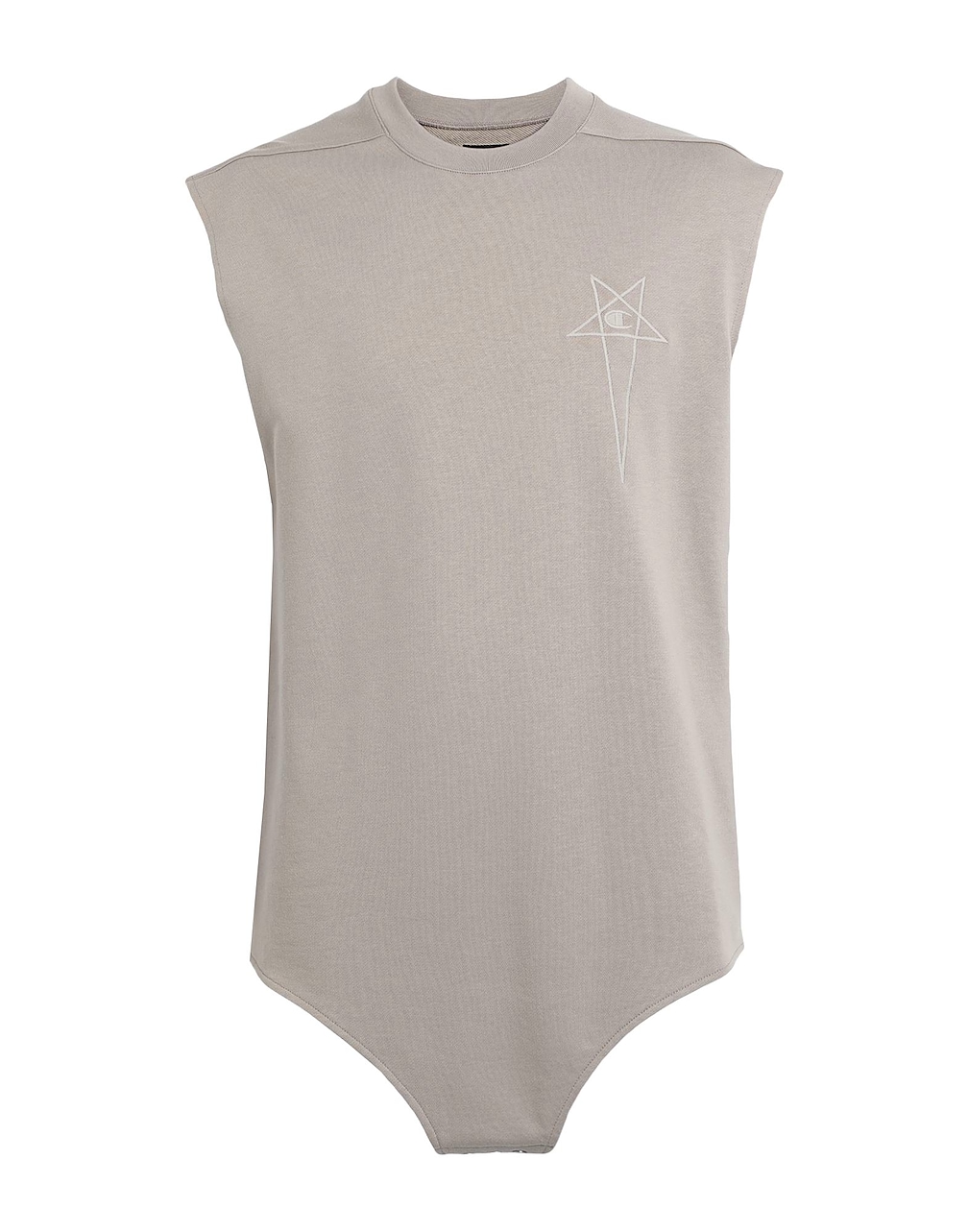RICK OWENS x CHAMPION - Bodysuits