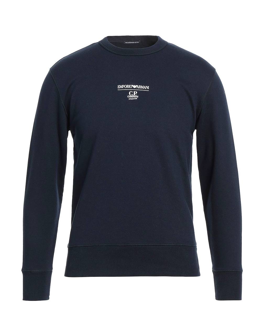 EMPORIO ARMANI for C.P. COMPANY - Sweatshirts