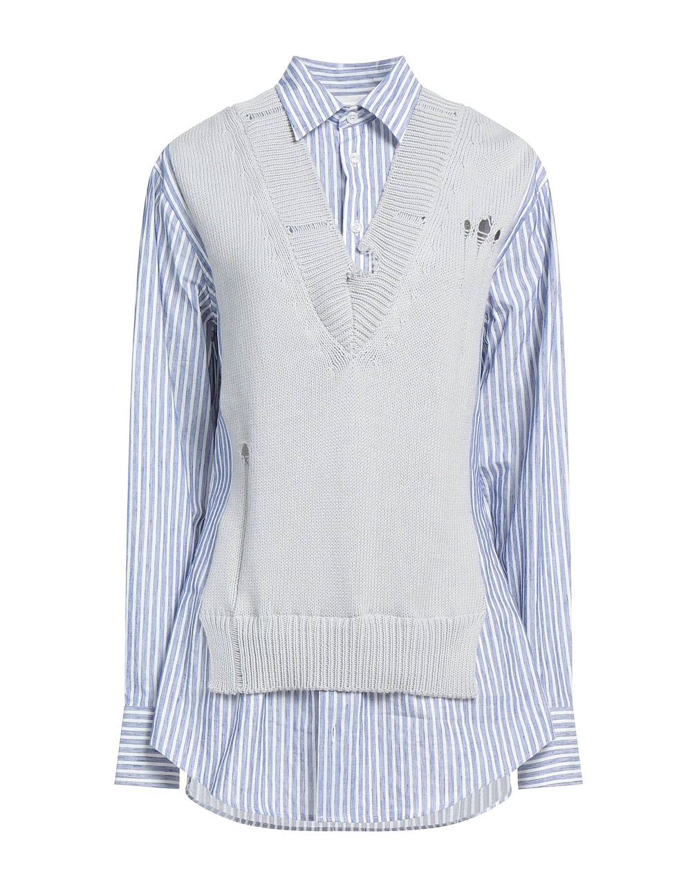 MAISON MARGIELA - Shirts