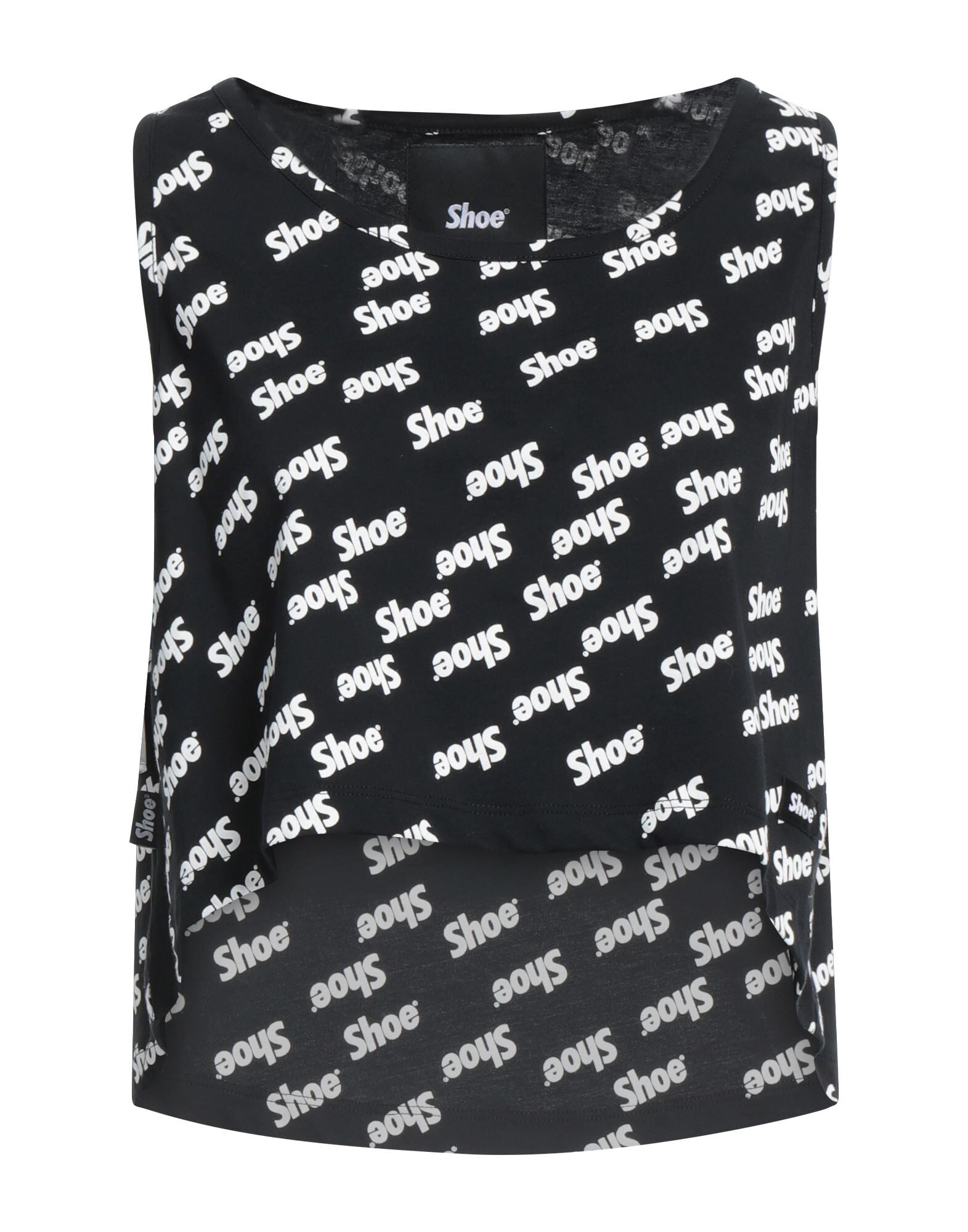 SHOE - Топы без рукавов