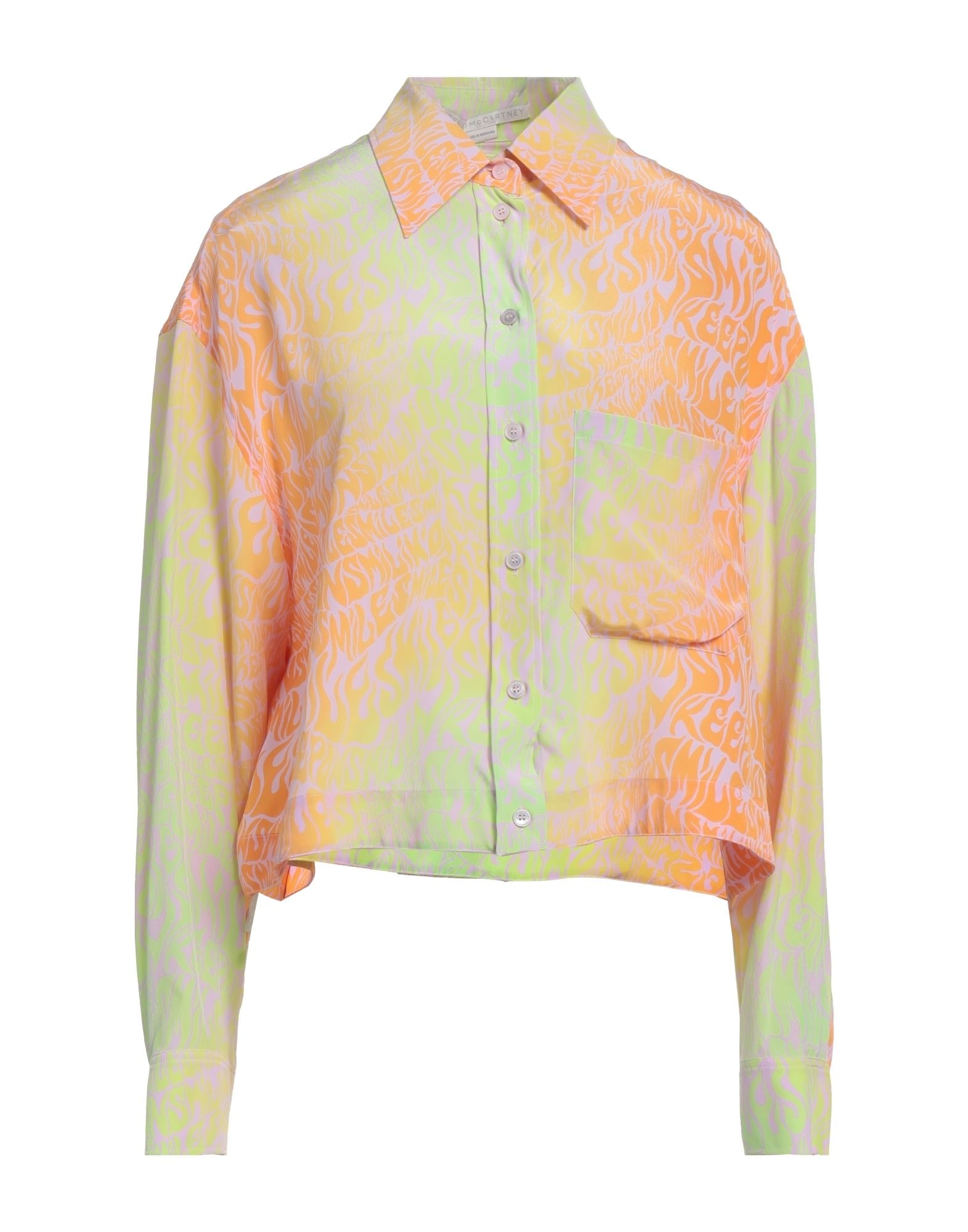 STELLA McCARTNEY - Shirts