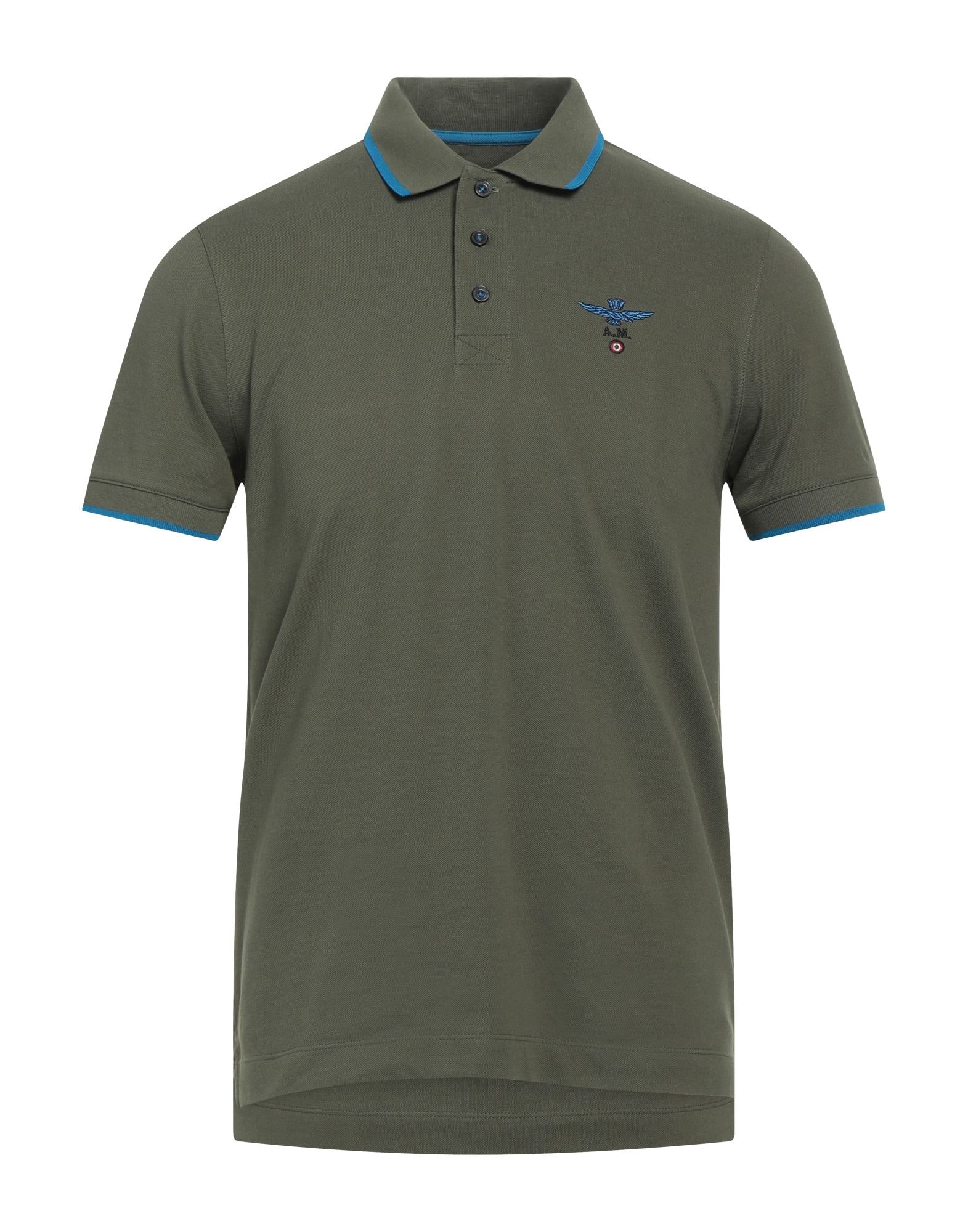 AERONAUTICA MILITARE - Polo shirts