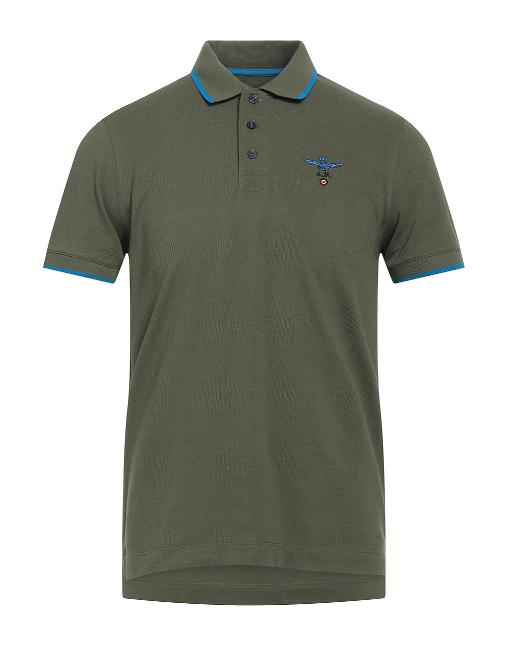 AERONAUTICA MILITARE - Polo shirts