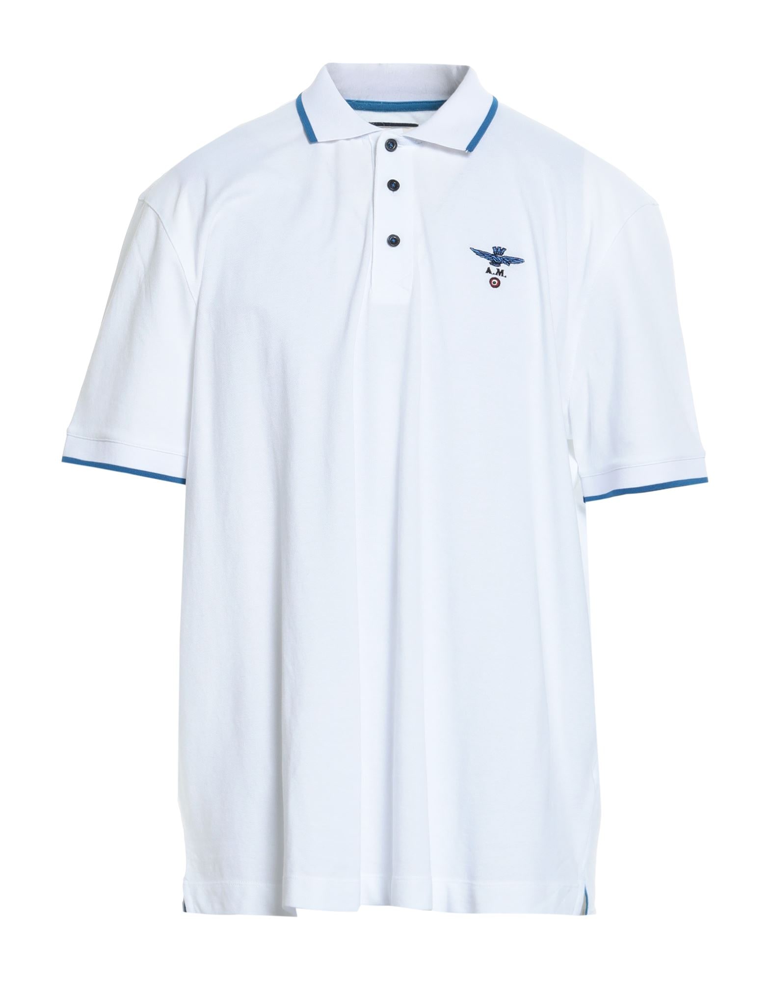 AERONAUTICA MILITARE - Poloshirts
