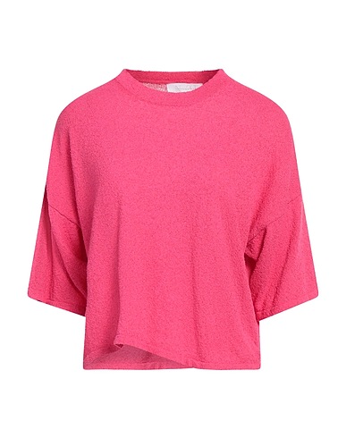 DANIELE FIESOLI Jumper 74% Organic cotton, 26% Recycled polyamide