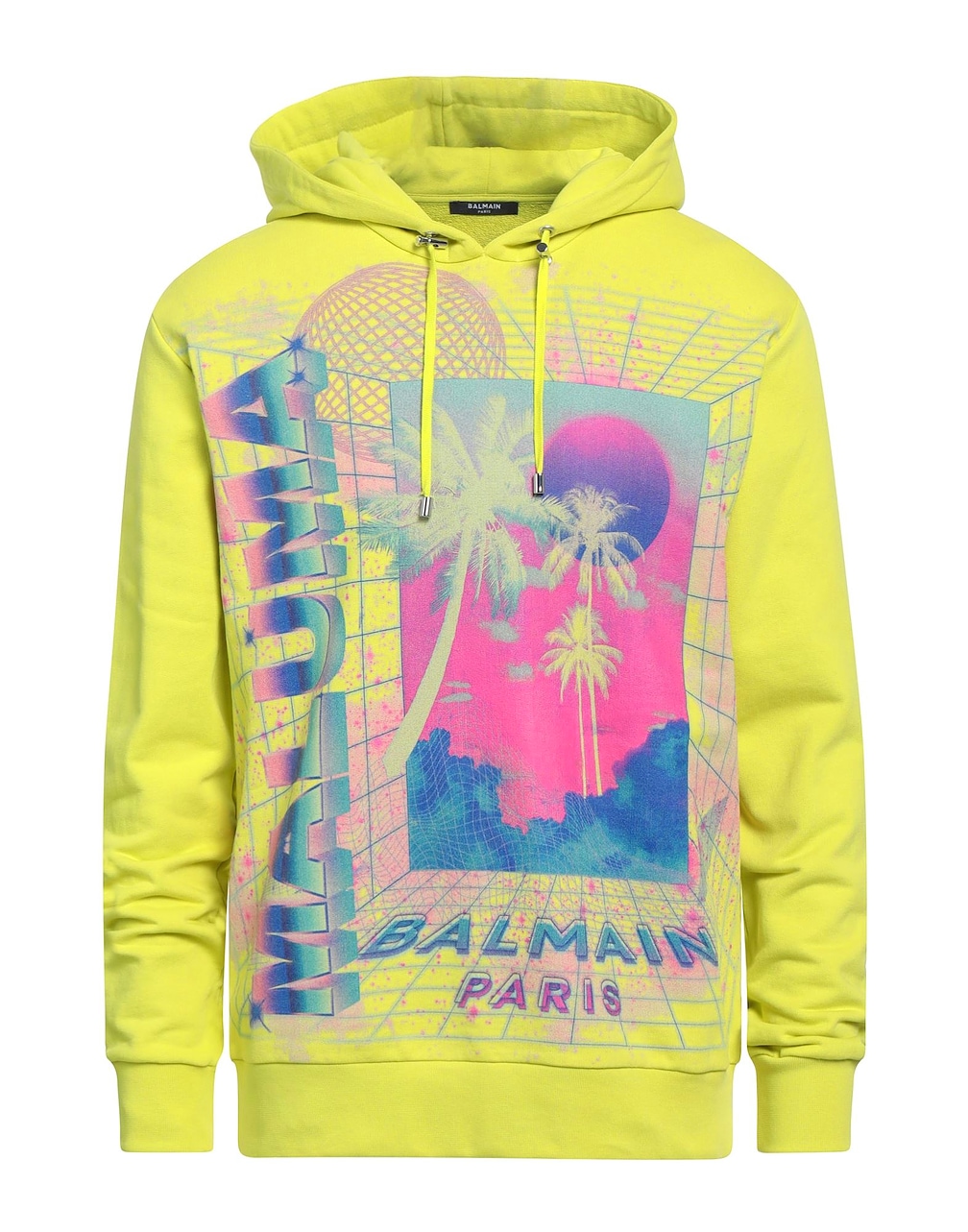 BALMAIN - Sweatshirts