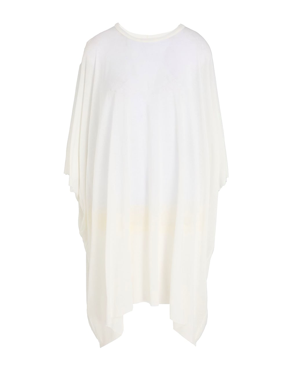 RICK OWENS - T-shirts