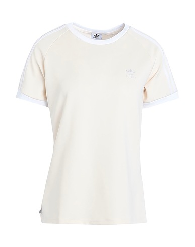 ADIDAS ORIGINALS T-shirts ADICOLOR CLASSICS SLIM 3 STRIPES TEE
89% Recycled polyester, 11% Elastane