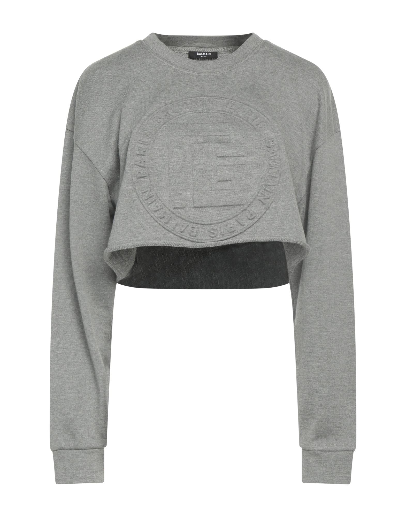BALMAIN - Sweatshirts