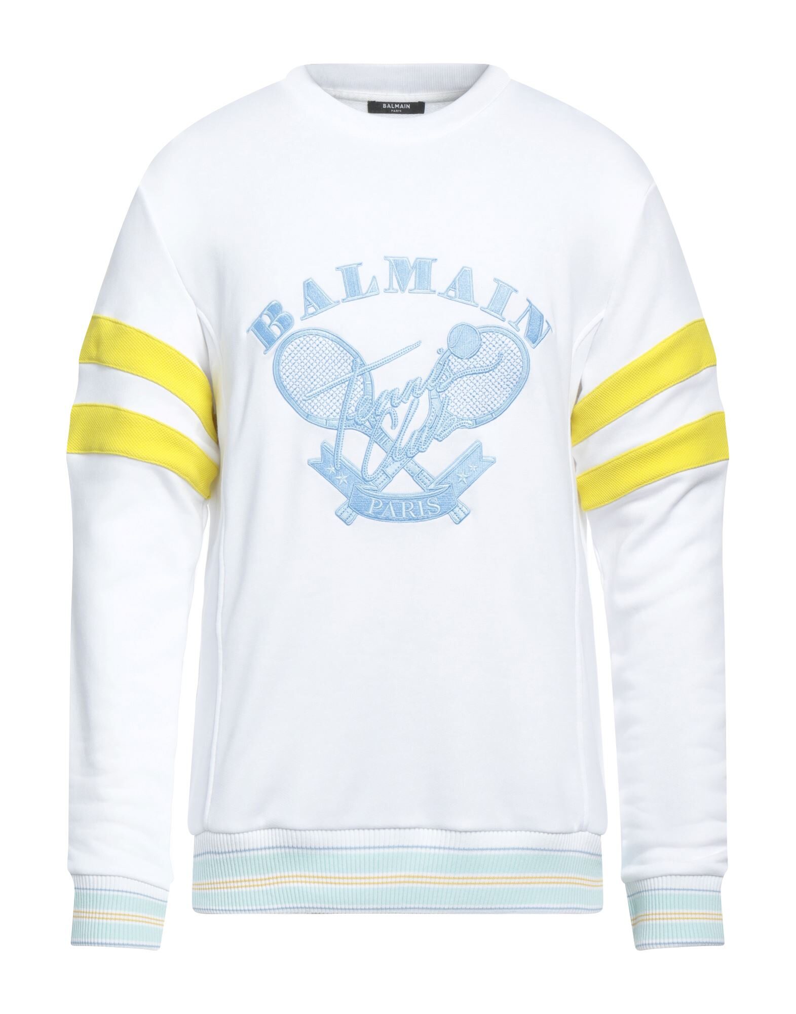 BALMAIN - Sweatshirts
