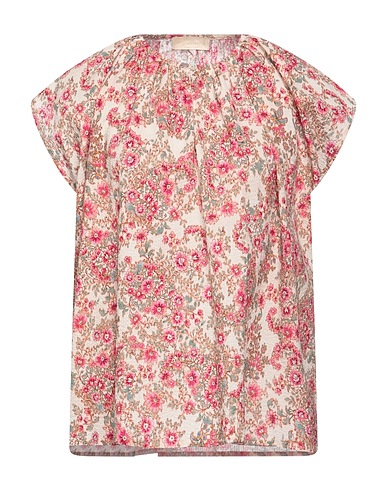 MOMONÍ Top Pink 100% Cotton