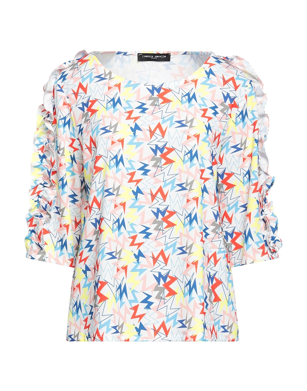 FRANKIE MORELLO - Tops