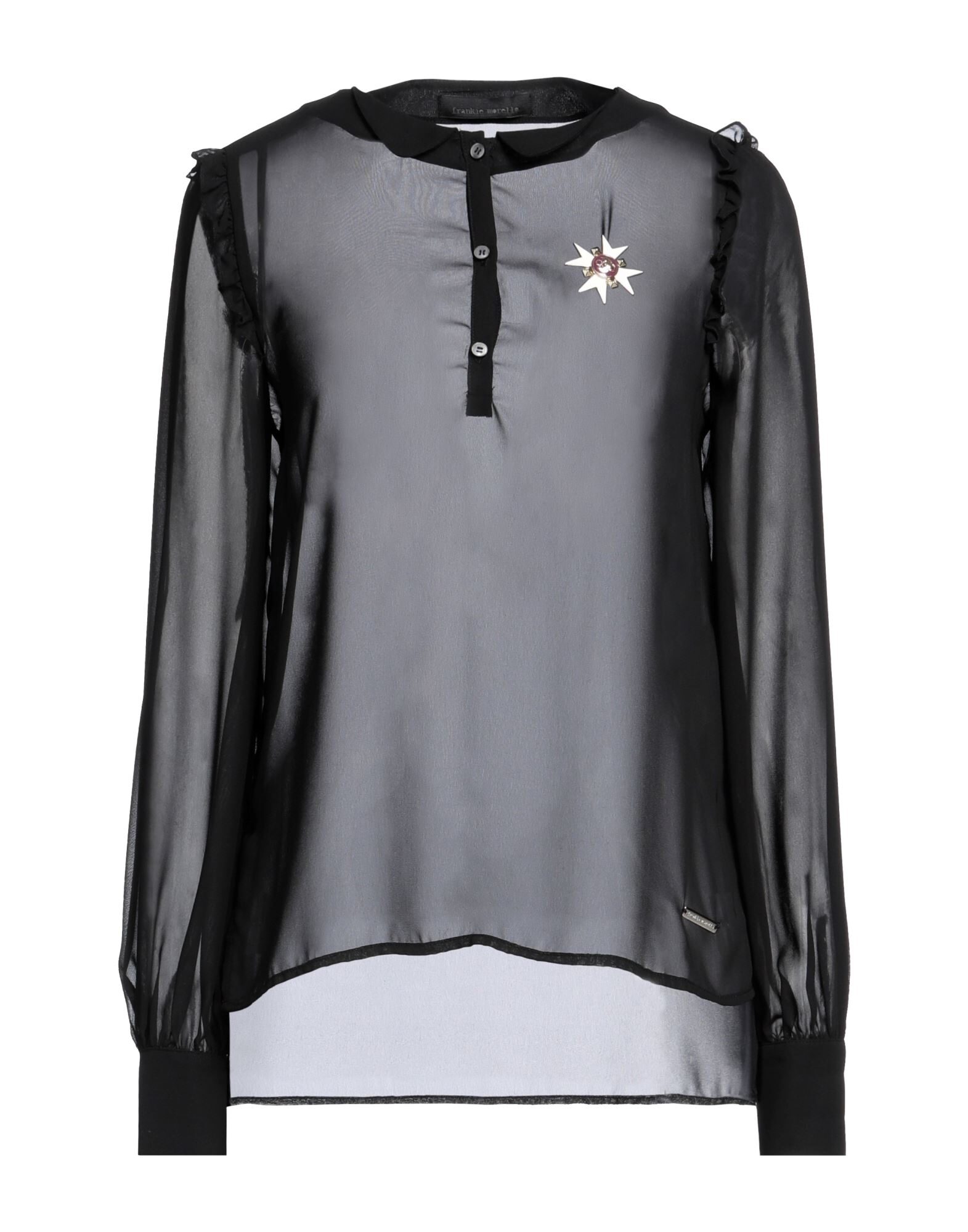 FRANKIE MORELLO - Tops