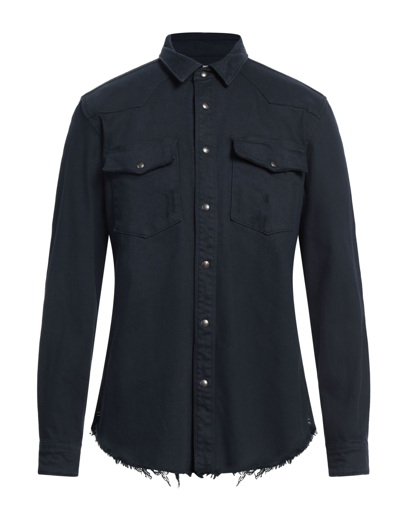 OFFICINA 36 - Denim shirts