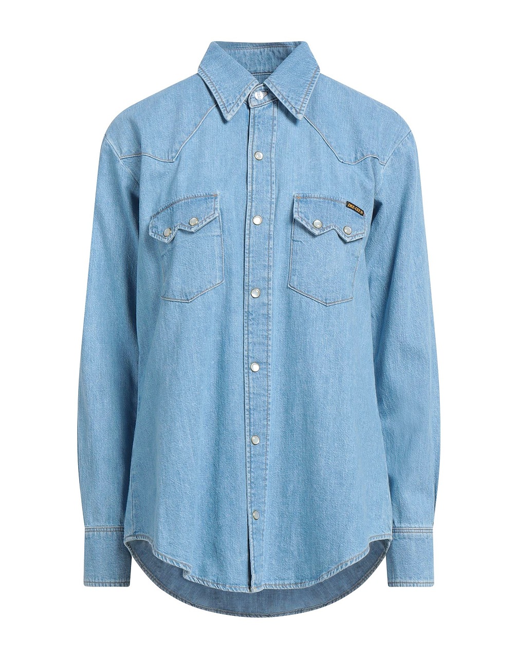 WASHINGTON DEE-CEE - Πουκάμισα denim