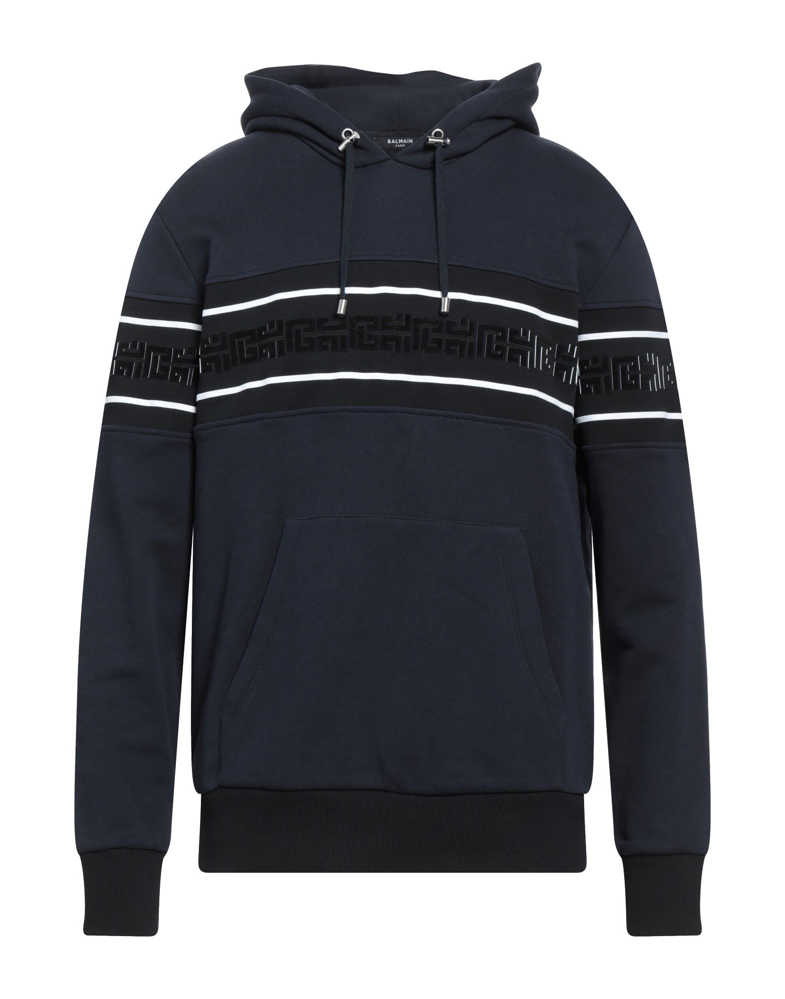 BALMAIN - Sweatshirts