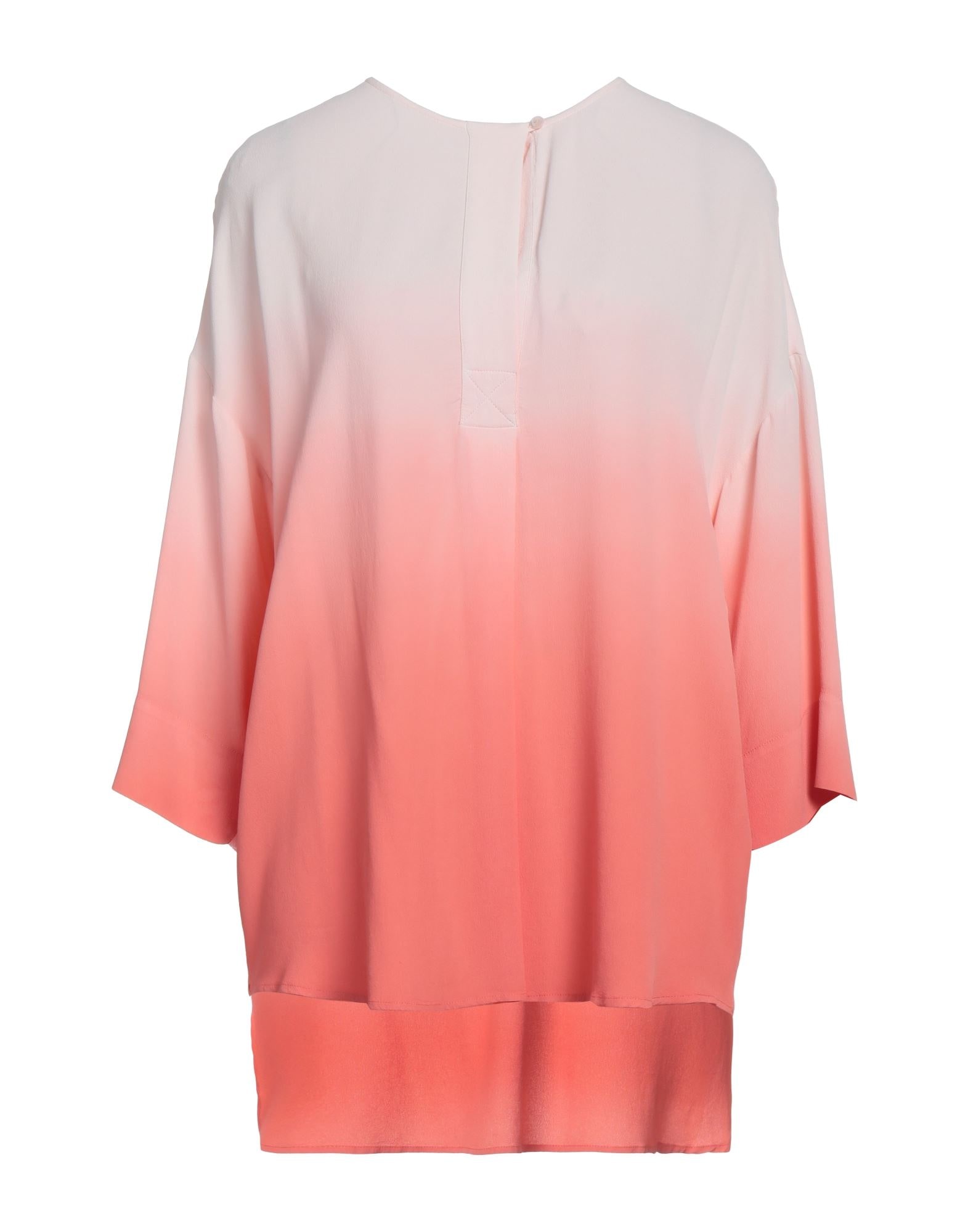 HER SHIRT HER DRESS - Tops