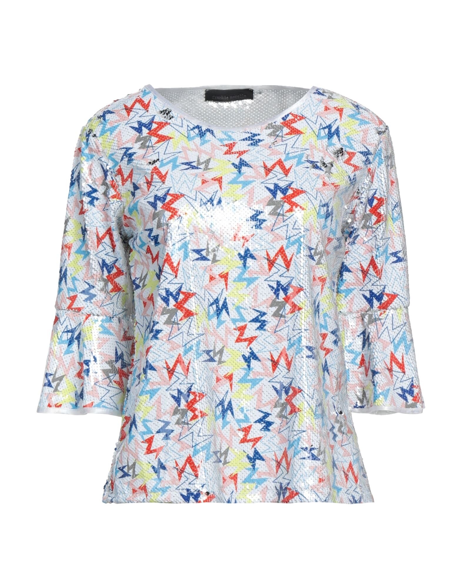 FRANKIE MORELLO - Топы без рукавов