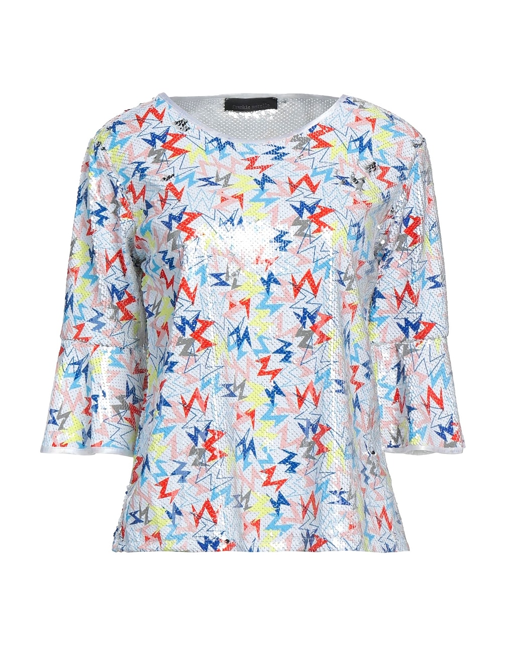 FRANKIE MORELLO - Tops