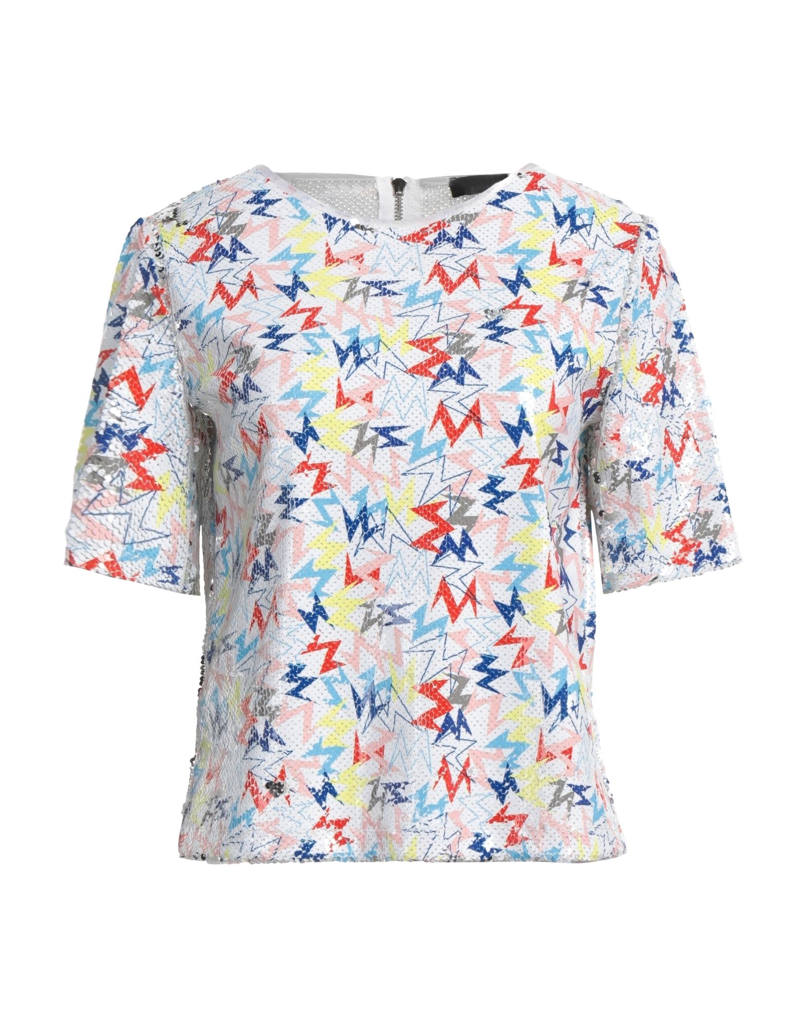 FRANKIE MORELLO - Топы без рукавов