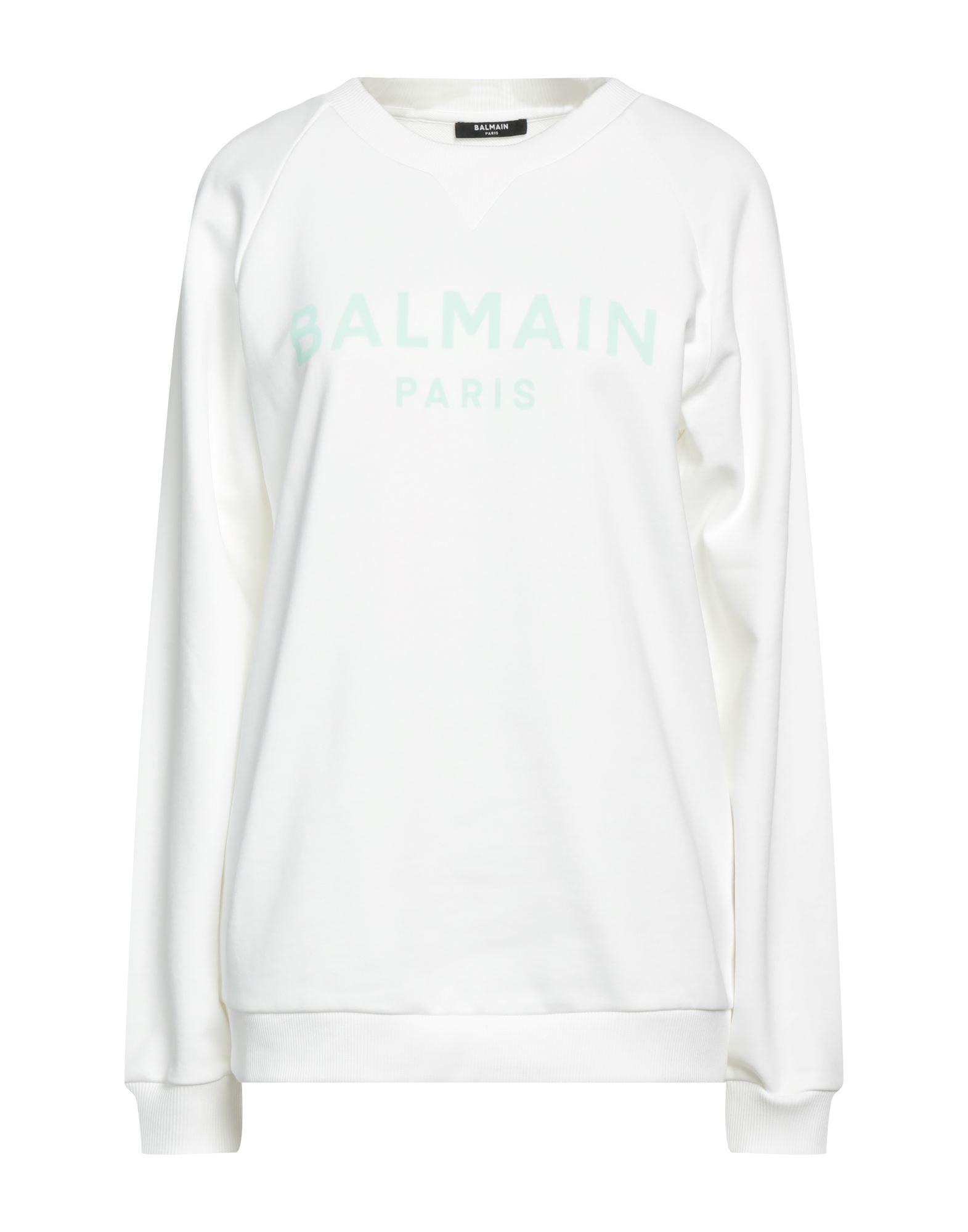 BALMAIN - Sweatshirts